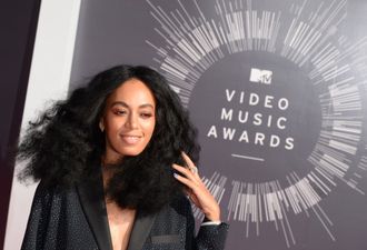 High Street vs High Fashion – H&M on the Red Carpet at the VMAs