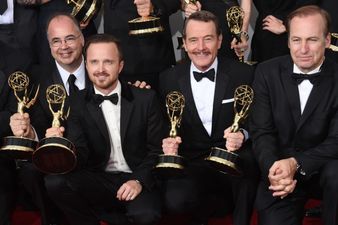 WINNERS: All The Honours at the Primetime Emmy Awards