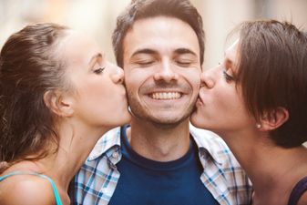 Attention Tinder Users: The Most Popular Male Name In Online Dating Is…