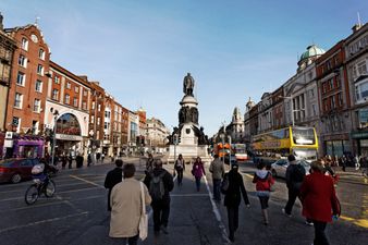 Céad Míle Fáilte! Irish City Dubbed One of the ‘Friendliest Cities in the World’