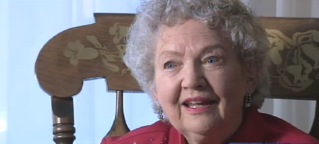 86-Year-Old Woman Publishes Her First Novel And It’s A Steamy One!