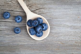 Blueberries: This Week’s Detox Superfood To Add To Your Shopping List