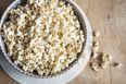 Food High Five – Reasons Popcorn Is Good For You