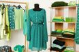 What Does Colour Mean In Your Wardrobe? Here’s What Green Says About You