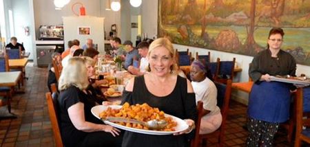 PICTURE: You Won’t Believe What This Restaurant Offers a Discount For