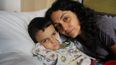 Fears Grow For Missing Boy With Brain Tumour As Interpol Issues Global Alert