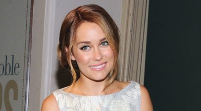In Pictures: We’re In Love With Lauren Conrad’s Bridesmaid Dresses!