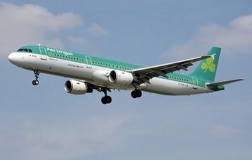 Aer Lingus Flight To France Diverted Following Bomb Scare