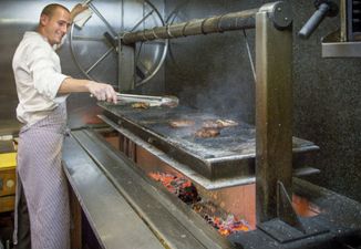 Recipe For Success: Chef Josef Cervenka of ASADOR BBQ Restaurant, Dublin 4