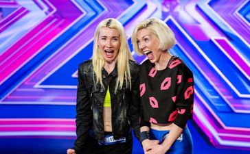 VIDEO: The New Jedward? Check Out Blonde Electric’s Dance Moves