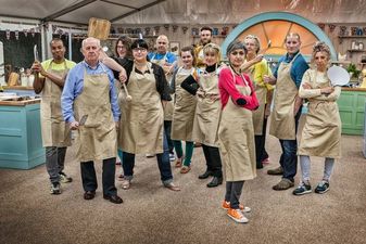 SPOILER ALERT: Great British Bake Off Contestant Quits the Show
