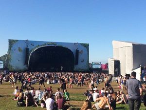 Marlay Park Concerts to be Reviewed After a ‘Record’ Number of Complaints