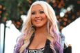 Big News For Christina Aguilera!