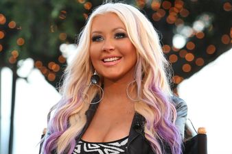 Big News For Christina Aguilera!