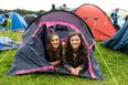 What You Need To Know About… Camping At Electric Picnic