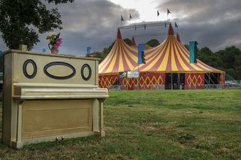 Food, Glorious Food! Electric Picnic Confirms Culinary Offerings At This Year’s Festival