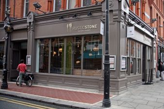 WIN! Chance to win TWO Top Restaurant Vouchers – One for You, One for a Friend!