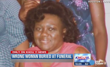 Funeral Home Apologises To Family After Burying The Wrong Woman