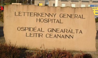 BREAKING: HSE Confirms Suspected Case Of Ebola In Donegal