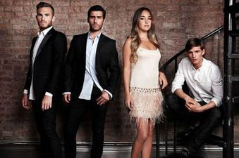 Meet The Newest Cast Members For MIC New York