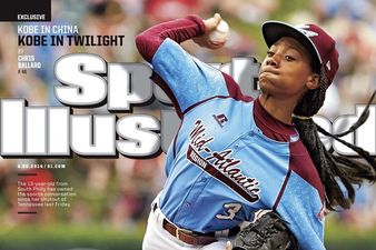 PIC OF THE DAY: Now THIS Is How You Should Represent Women In Sport