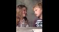 “Do They Clean Your Teeth?” – Two Irish Kids Have A Hilarious Chat