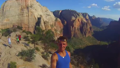 WATCH: These Irish Lads Recorded Their J1 Experience And You’re About To Feel REALLY Jealous