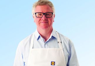 Recipe For Success: Chef and Restaurant Owner Paul Flynn Shares His Recipe For A Delicious Chicken Tray Bake