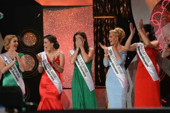 The Rose of Tralee Now Has An Official Snapchat Account…