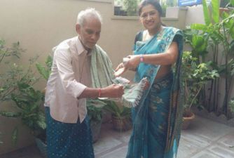 Forget The Ice, Indian Charity Starts #RiceBucketChallenge To Fight Local Poverty