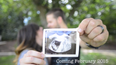 VIDEO: Well That’s One Way To Announce a Pregnancy…