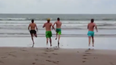 VIDEO: Four Lads Bring A Mini On A Roadtrip Around Ireland… And The Result Is Amazing