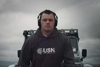 WATCH: Cian Healy’s Epic New Advert Gets The BOD Seal Of Approval