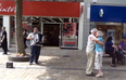 WATCH: Elderly Couple Dancing To Street Busker Prove That Romance Is Not Dead