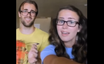 WATCH: Top Five Funny Vines Of The Month Will Have You In Stitches