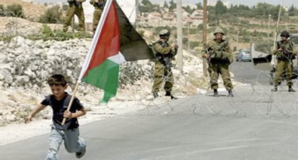 WATCH: ‘Mercy Cry’ – Irish Singer’s Track Supporting The Children Of Gaza Goes Viral