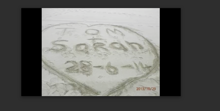 VIDEO: Irish Bride Celebrates Wedding With Epic Fresh Prince Rap