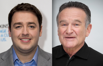 “For Some People, Every Day is a Bad Day” Comedian Jason Manford Urges People to Seek Help for Depression