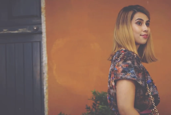 VIDEO: Day Trip to Chic with Kildare Village – Castletown House