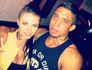 Porn Star Christy Mack Speaks Out After Horrific Attack from Ex-Boyfriend