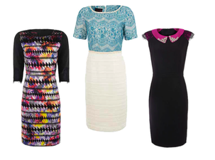 Fashion High Five – Darling Dresses from Daisy May