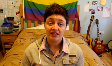 “It’s Already Hard, This Makes it Harder” – Irish Woman Speaks Movingly About Coming Out and Dealing with ‘Gay’ Jokes