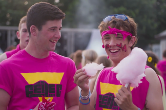 Swan Song – Coláiste Lurgan Are Back With One More Summer Tune, And It’s Fantastic