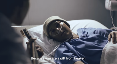 WATCH: This Television Advert Pulls At All Of The Heartstrings…