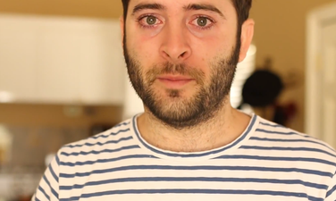 VIDEO: The Only Ice Bucket Challenge You NEED To See