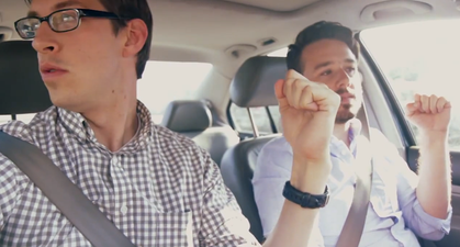 VIDEO: If Guy Best Friends Acted Like Girl Best Friends