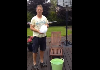 That’s Gas: The Funniest Video We’ve Seen This Week