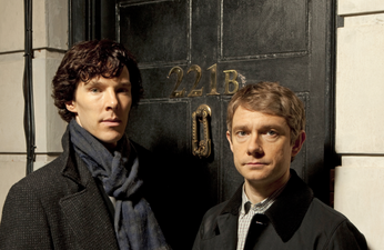 “Our Plan is Devastating” – Sherlock Creator Speaks Out About Season Four