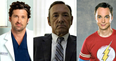 The Big Bucks: TV’s Top Ten Highest Paid Actors