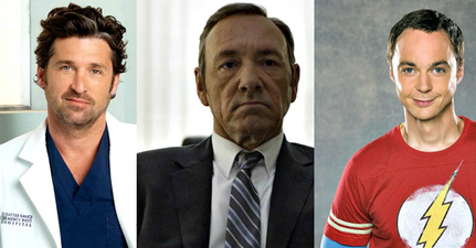 The Big Bucks: TV’s Top Ten Highest Paid Actors